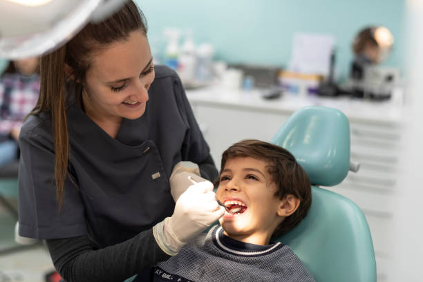 Best Walk-In Emergency Dental Services in Albany, WI