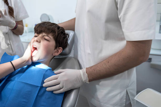 Best Emergency Pediatric Dental Care in Albany, WI