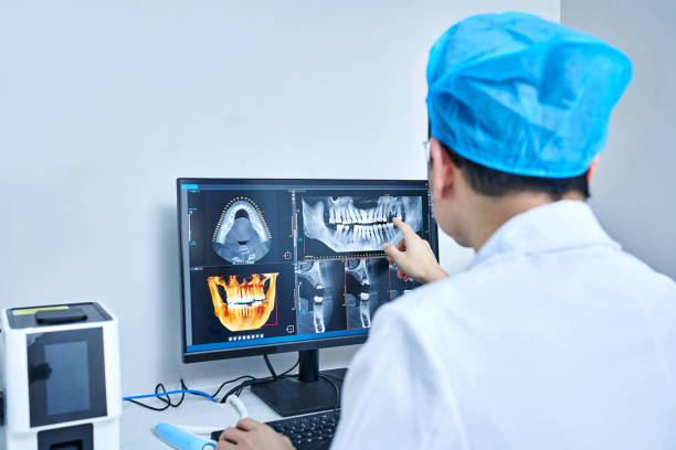 Best Broken or Chipped Tooth Repair in Albany, WI