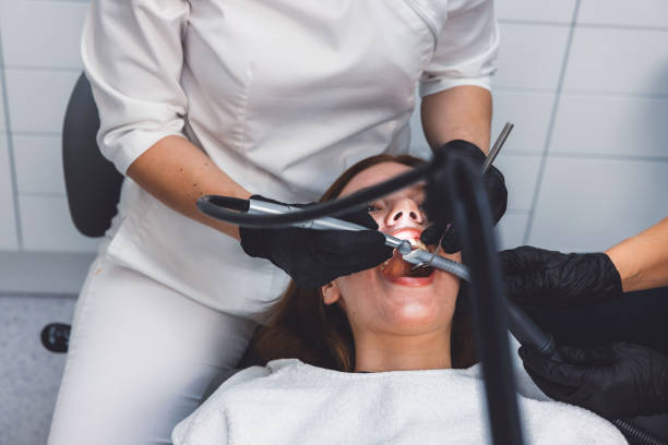Best Emergency Wisdom Tooth Extraction in Albany, WI